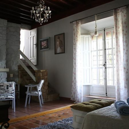 Alojamiento San Juan Bautista Cazorla Zewnętrze zdjęcie