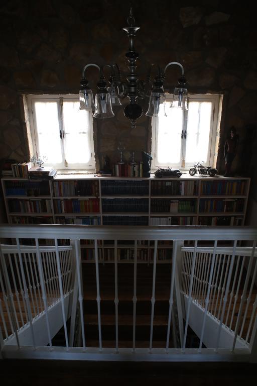 Alojamiento San Juan Bautista Cazorla Zewnętrze zdjęcie