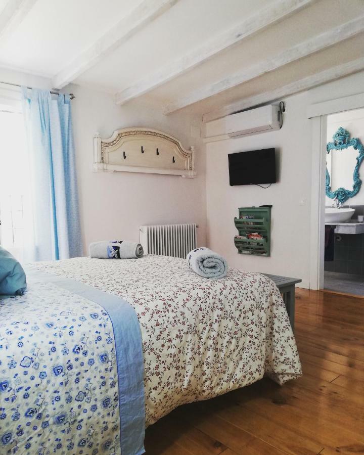 Alojamiento San Juan Bautista Cazorla Zewnętrze zdjęcie