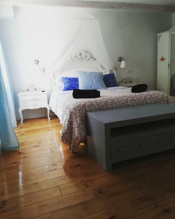 Alojamiento San Juan Bautista Cazorla Zewnętrze zdjęcie
